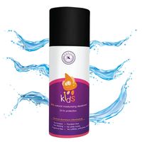 Kente Kids Roll-On Deodorant 100% Natural